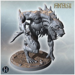 Fantasy miniatures pack No. 2