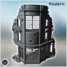 Pack de ruines modernes urbaines No. 4