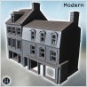 D-Day 1944 scenery pack No. 1 (Carentan, Normandy 1944, France)