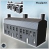 D-Day 1944 scenery pack No. 1 (Carentan, Normandy 1944, France)