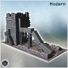 Pack de ruines modernes urbaines No. 3