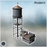 Modern city pack No. 13