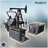 Modern city pack No. 13