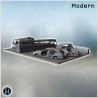 Modern city pack No. 13