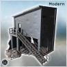 Modern city pack No. 13