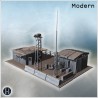 Modern city pack No. 13