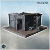 Modern city pack No. 13