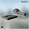 Modern city pack No. 13