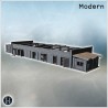 Modern city pack No. 13