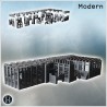 Modern city pack No. 11