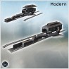 Modern city pack No. 11