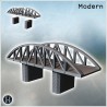 Modern city pack No. 11