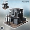 Modern city pack No. 11