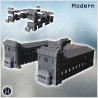 Modern city pack No. 11