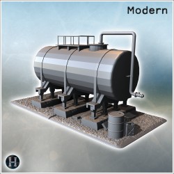 Modern city pack No. 12