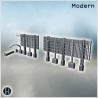 Modern city pack No. 12