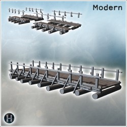 Modern city pack No. 12