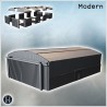 Modern city pack No. 12