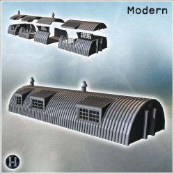 Modern city pack No. 12