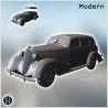 Modern city pack No. 12