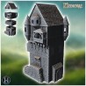 Medieval village pack No. 9