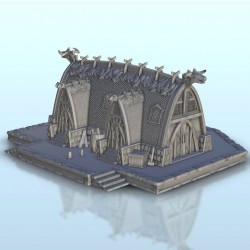 Viking workshop |  | Hartolia miniatures