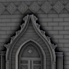 Gothic building 1 |  | Hartolia miniatures