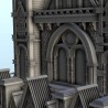Gothic Mausoleum 4 |  | Hartolia miniatures