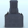 Gothic basilica 5 |  | Hartolia miniatures