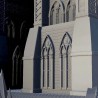Gothic basilica 5