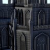Gothic church 6