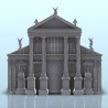 Gothic sanctuary |  | Hartolia miniatures