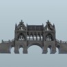 Gothic bridge 10