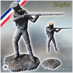 French napoleonic shooter 5