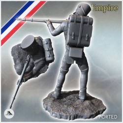 French napoleonic shooter 5