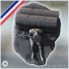 Sleeping french napoleonic soldier 10