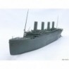 RMS Titanic paquebot britannique (316 pièces détaillées) (version résine SLA)