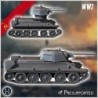 T-34-76 1943 ChTz