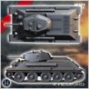 T-34-76 M1940 Modèle 1940