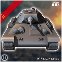 T-34-76 M1940