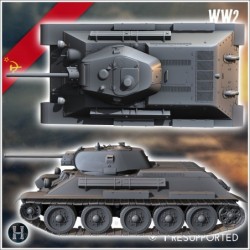 T-34-76 M1941