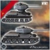 T-34-85 M1943