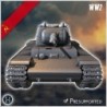 KV-1 M1939