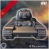 KV-1 M1940