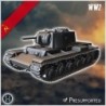 KV-1 M1940