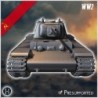 KV-1 M1941