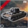 KV-1 M1941