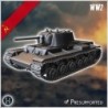 KV-1 M1942