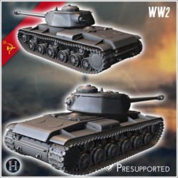 KV-122