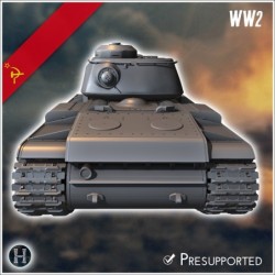 KV-122